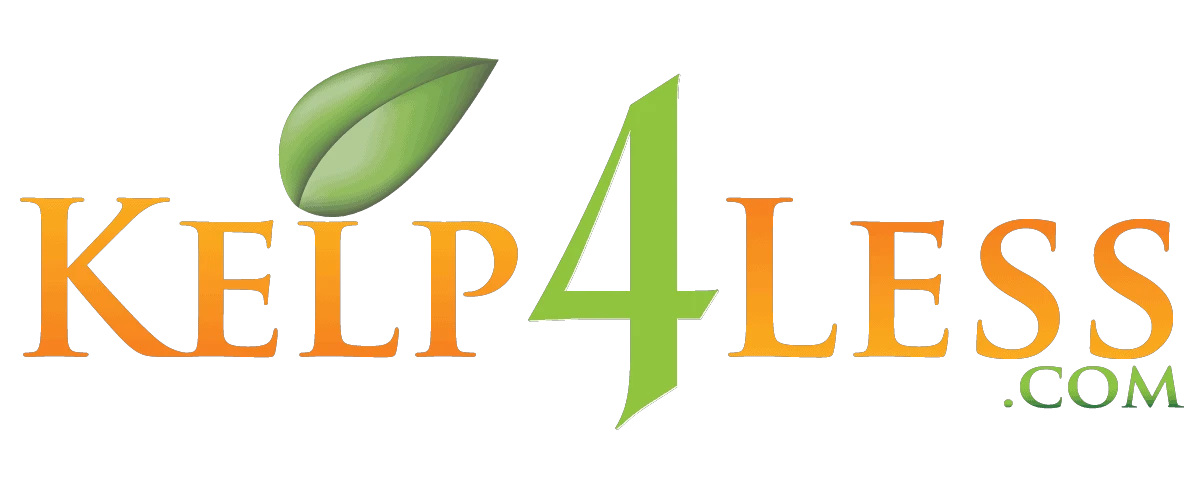 Kelp4Less