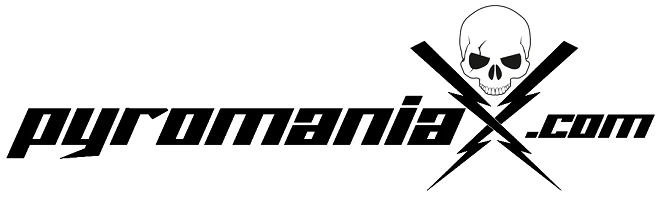 pyromaniax
