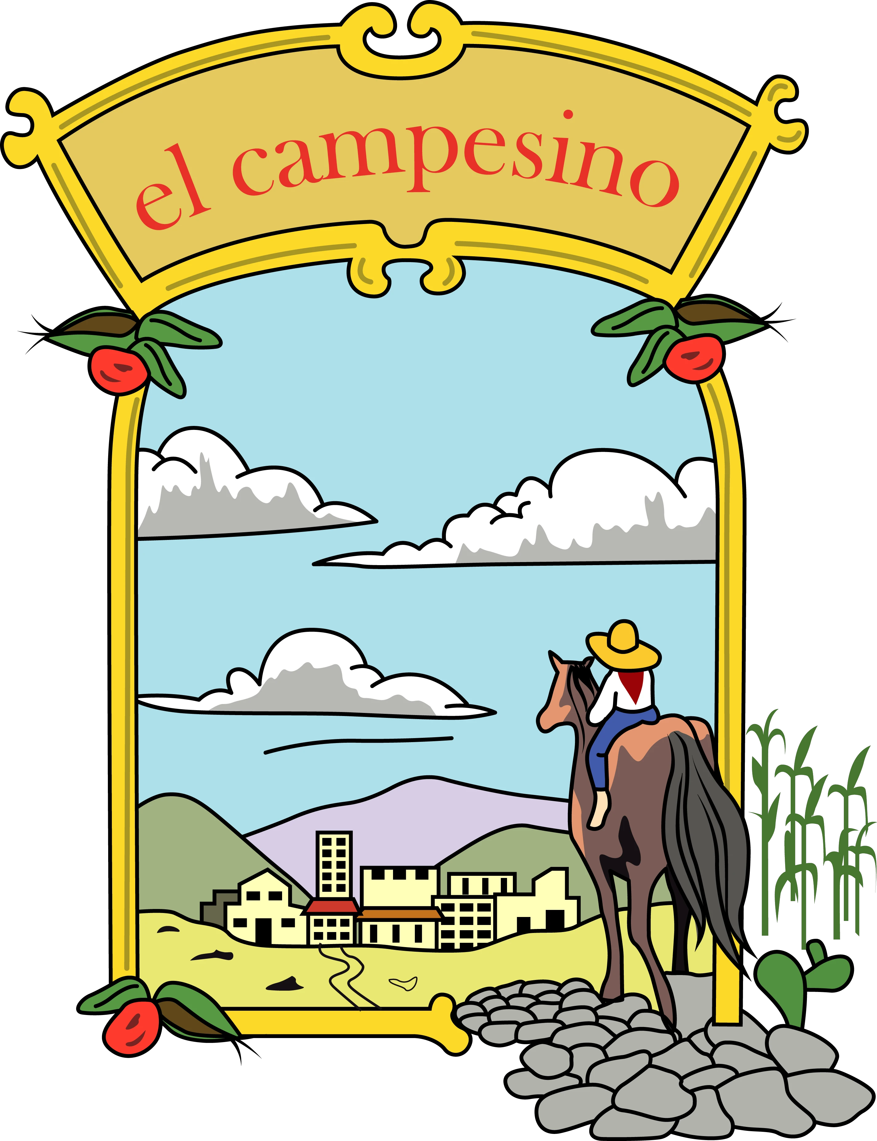 El Campesino