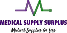 Medical Supply Surplus