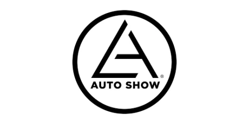 LA Auto Show