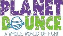 Planet Bounce