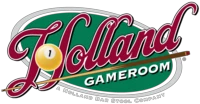 Holland Game Room