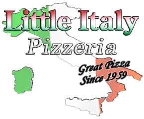 Little Italy Pizza