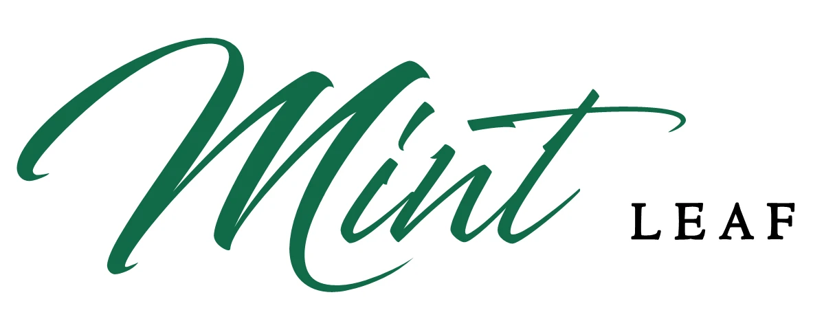 Mint Leaf
