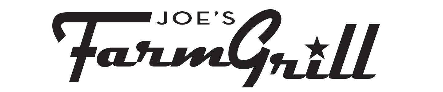 Joe's Farm Grill