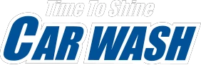 time to shine car wash