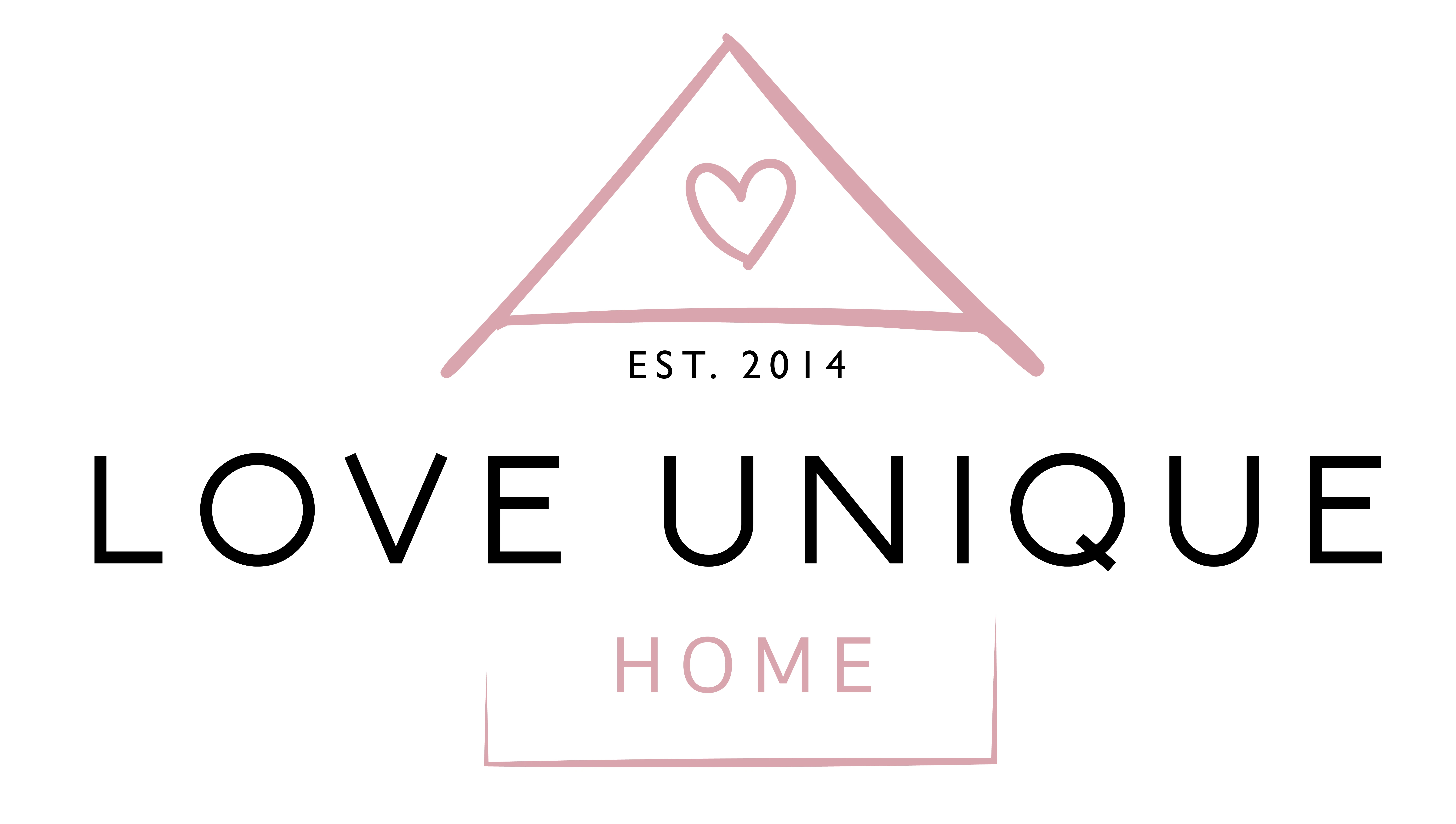 Love Unique Home &amp; Gifts