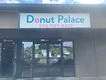 Donut Palace