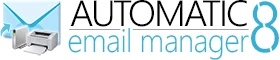 Automatic Email Manager