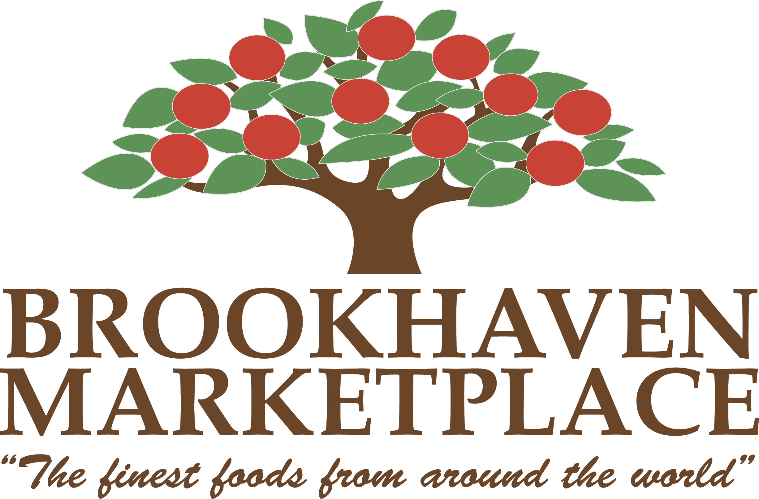 BROOKHAVEN MARKETPLACE