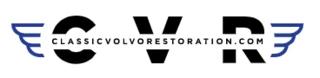 Classic Volvo Restoration