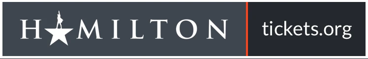Hamilton Tickets