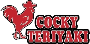 Cocky Teriyaki