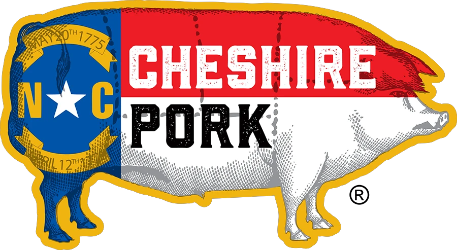 Cheshire Pork