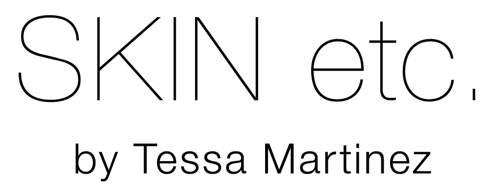 SKIN etc