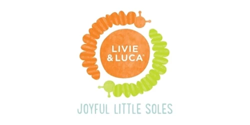 Livie and Luca