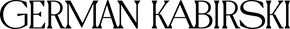 GERMAN KABIRSKI