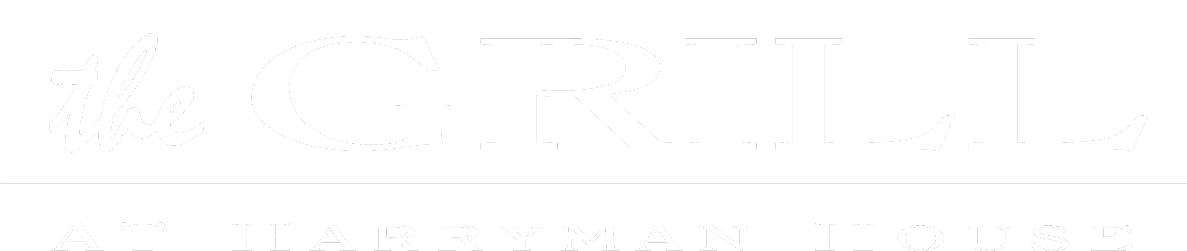 Harryman House