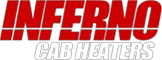 Inferno Cab Heaters