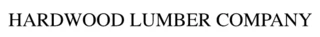 Hardwood lumber company