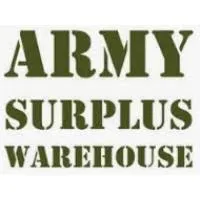 Surplus Warehouse