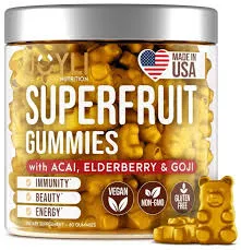 Goomies Gummies