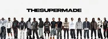 super made