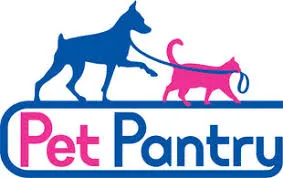 pet pantry