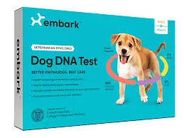 Embark Vet