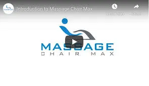 Massage Chair Max