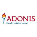 Marché Adonis