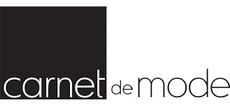Carnet de Mode