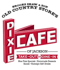 Dixie Cafe