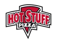 Hot Stuff Pizza