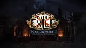 NECROPOLIS