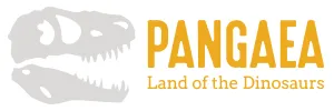 Pangaea Land of the Dinosaurs