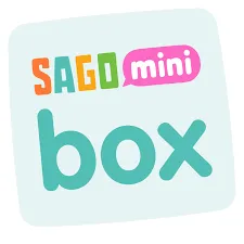 Sago Mini Box