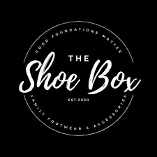 The Shoe Box