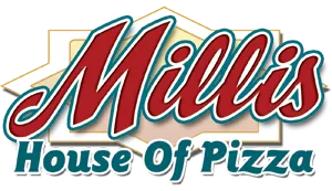 Millis House of Pizza
