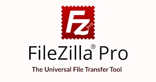 FileZilla PRO