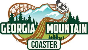 georgia mountain coaster