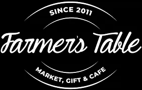 Farmers Table