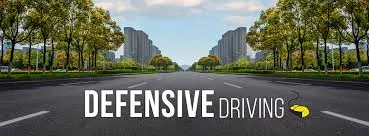 Defensive Driving Course