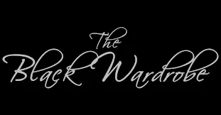 theblackwardrobe.com