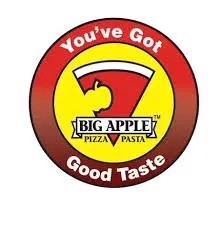 Big Apple Pizza