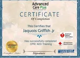 Advanced Care Plus