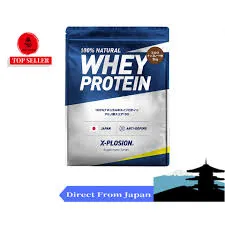 Whey Protein