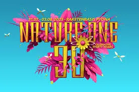 NATURE ONE