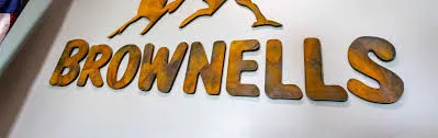 Brownells